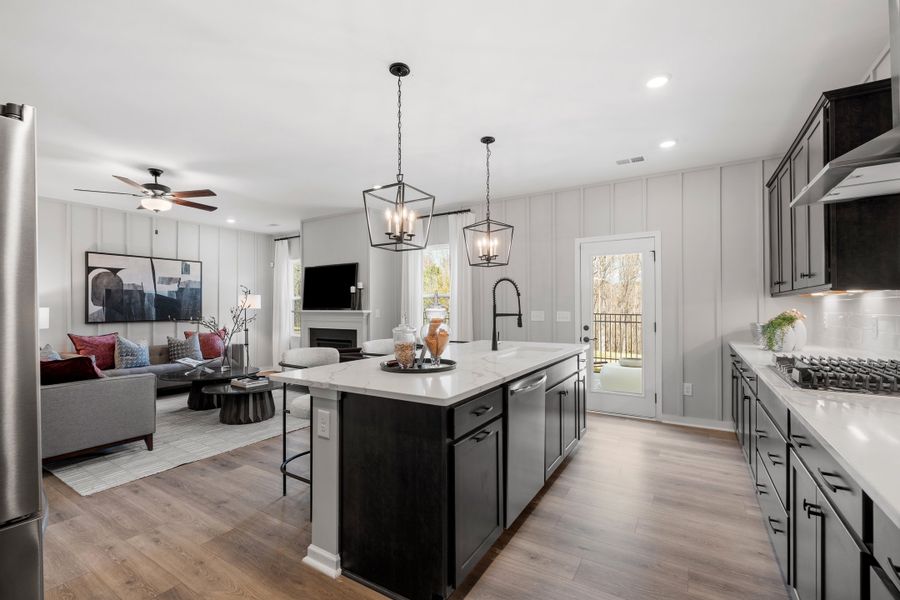 New Home in Simpsonville, SC.  - Slide 8