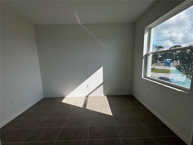 In-progress construction of a new home in Southpointe, Palmetto, FL (Image 20).