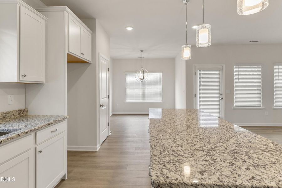 Sleek Granite Counters Sleek Granite Counters