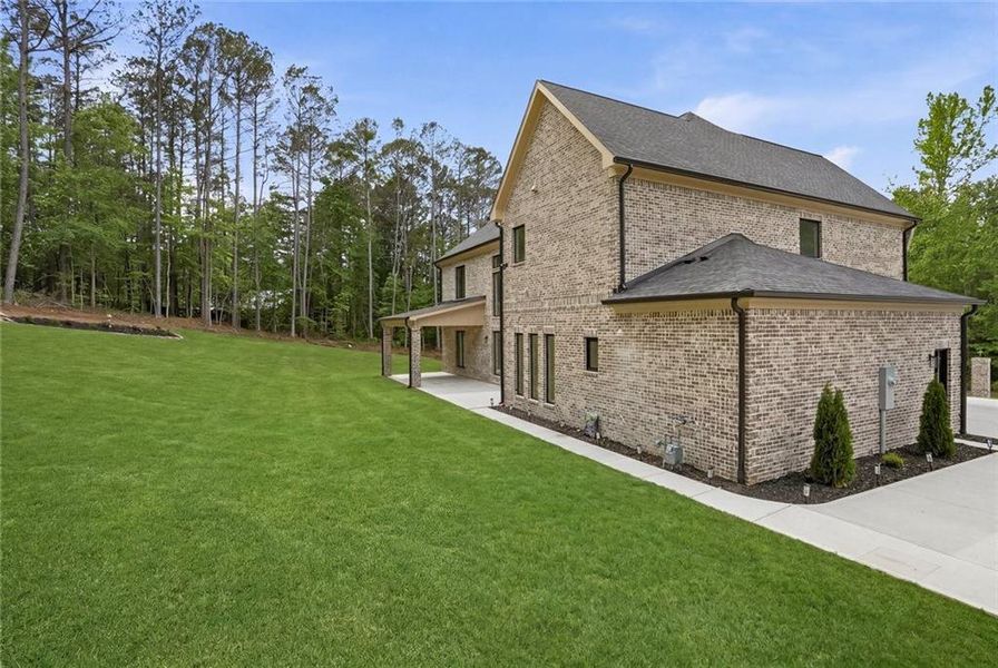 Image 42 of a home in .