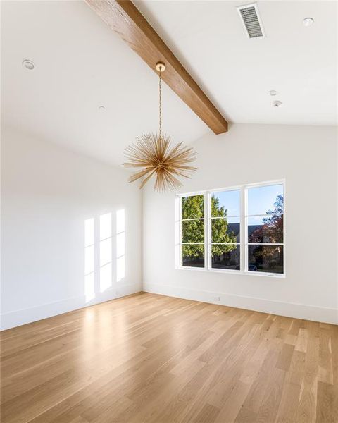 Spacious, unfurnished interior of a new home in , University Park (Image 20). Spacious, unfurnished interior of a new home in , University Park (Image 20).