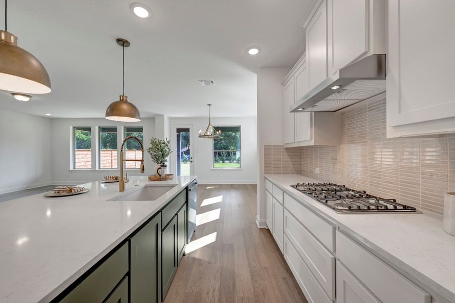 Kitchen Kitchen