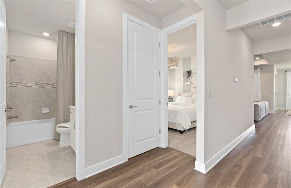 Image 18 of a home in . Image 18 of a home in .