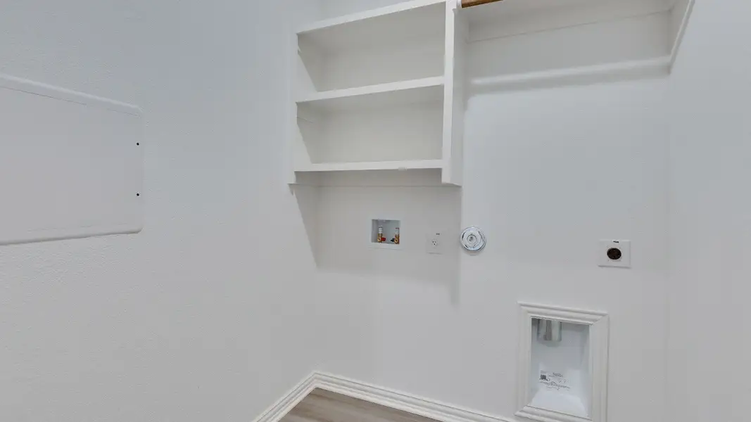 Representative photo, not pictures of actual home.