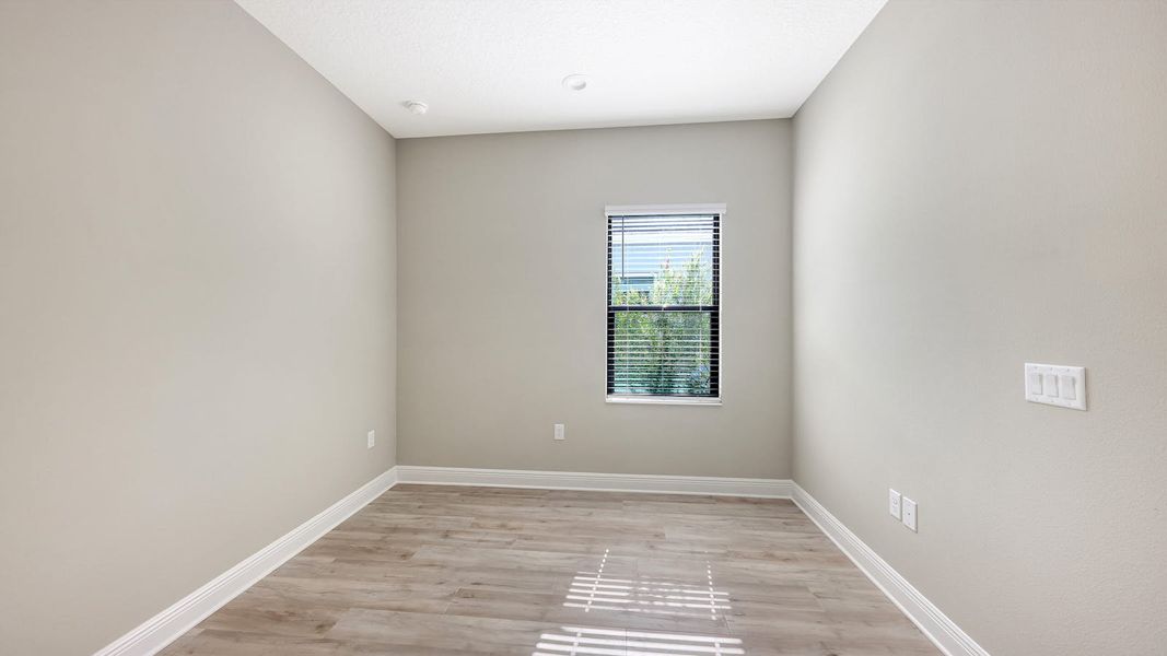 Spacious, unfurnished interior of a new home in Palm Grove Real Estate and Homes for Sale in Lakewood Ranch, FL - Neal Communities, Lakewood Ranch (Image 37). Spacious, unfurnished interior of a new home in Palm Grove Real Estate and Homes for Sale in Lakewood Ranch, FL - Neal Communities, Lakewood Ranch (Image 37).