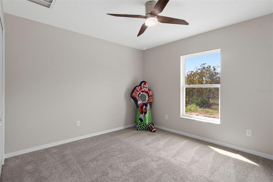 Spacious, unfurnished interior of a new home in , Weeki Wachee (Image 20). Spacious, unfurnished interior of a new home in , Weeki Wachee (Image 20).