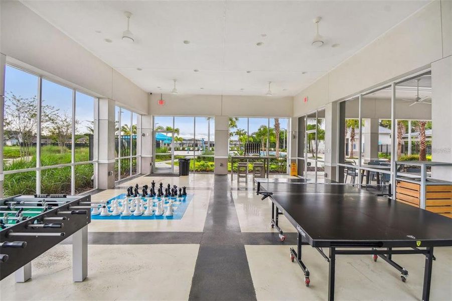 Community amenities in Isles at BayView, Parrish (Image 30).