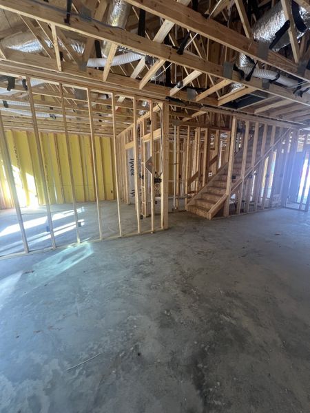ACTUAL PROGRESS AS OF 10/4