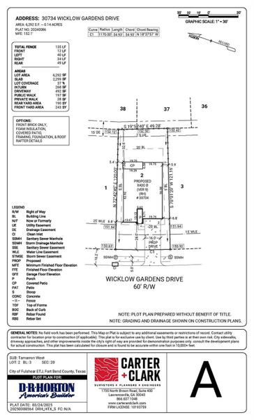 *Images and 3D tour are for illustration only and options may vary from home as built. *Images and 3D tour are for illustration only and options may vary from home as built.