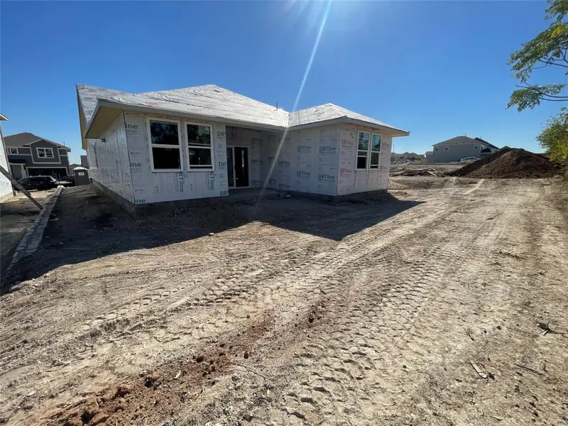 Image 24 of a home in Covered Bridge.