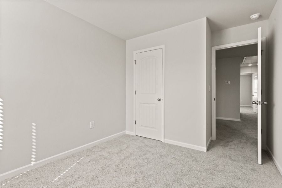 1,417sf New Home in Spartanburg, SC.  - Slide 24