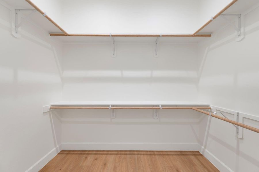 Spacious, unfurnished interior of a new home in , Horseshoe Bay (Image 32).