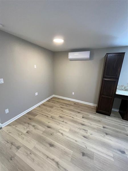 Spacious, unfurnished interior of a new home in , Valley View (Image 8). Spacious, unfurnished interior of a new home in , Valley View (Image 8).
