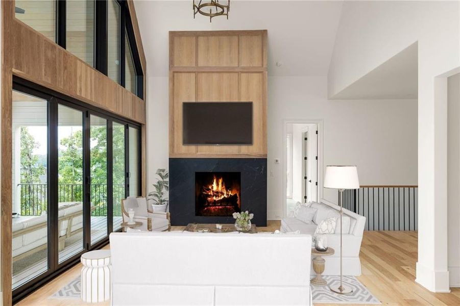 Image 19 of a home in .