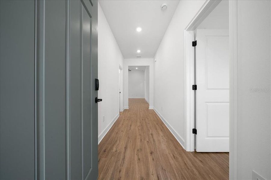 Spacious, unfurnished interior of a new home in , Weeki Wachee (Image 49). Spacious, unfurnished interior of a new home in , Weeki Wachee (Image 49).