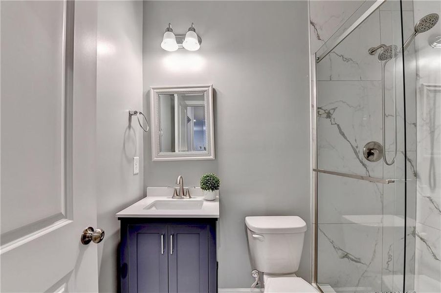 Image 21 of a home in Haverhill Farms.