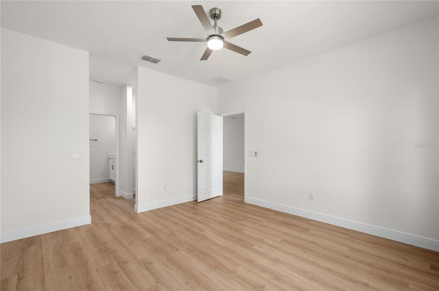 Spacious, unfurnished interior of a new home in , Osteen (Image 23). Spacious, unfurnished interior of a new home in , Osteen (Image 23).