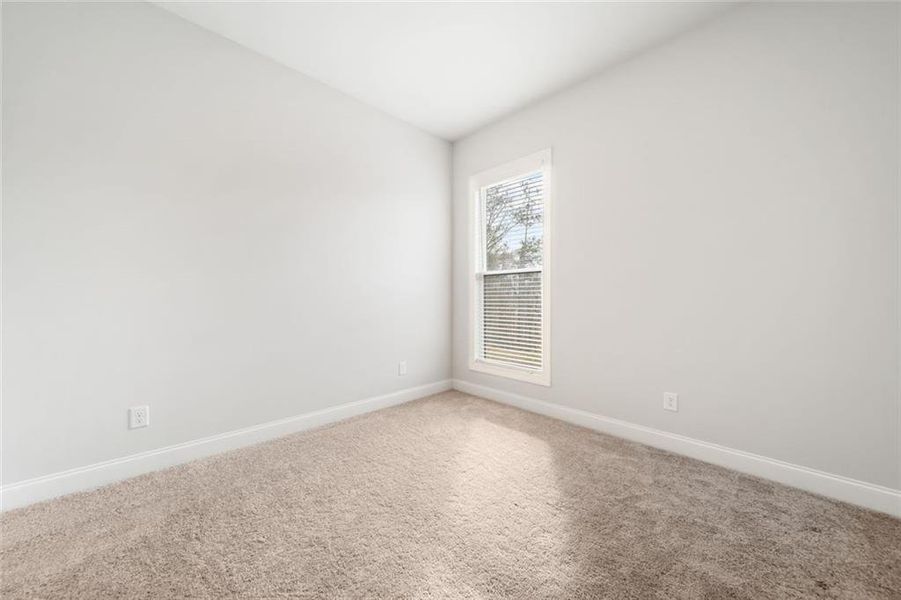 Spacious, unfurnished interior of a new home in , Buford (Image 24). Spacious, unfurnished interior of a new home in , Buford (Image 24).
