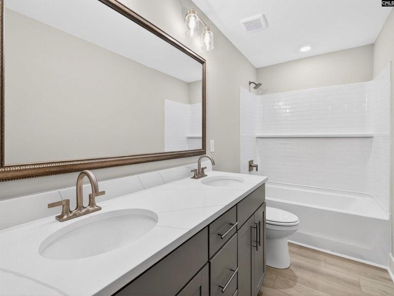 Image 58 of a home in Collins Cove.