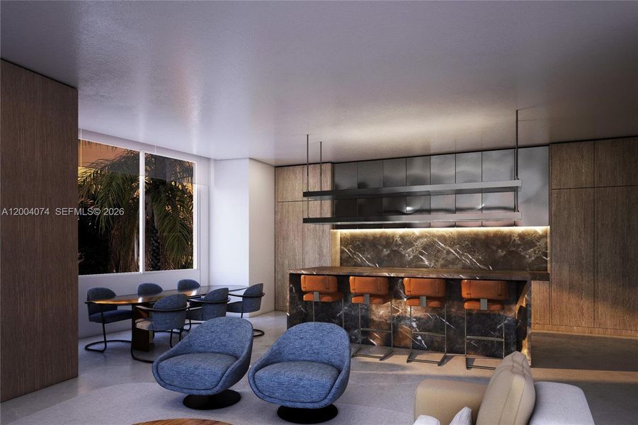 Community amenities in , Miami Beach (Image 12). Community amenities in , Miami Beach (Image 12).