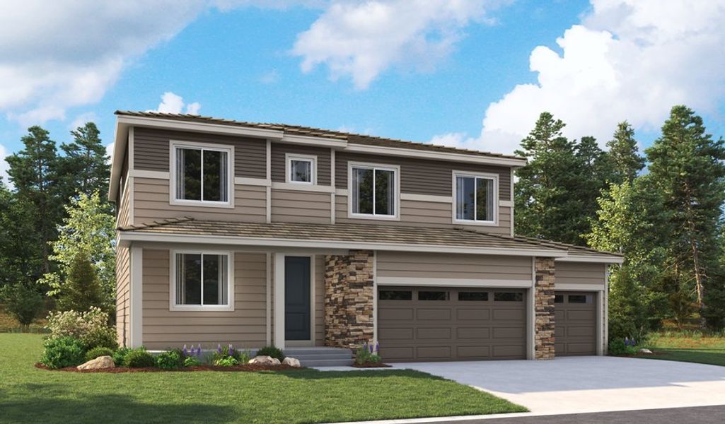 Hemingway-D250-JacksonCreek Elevation D