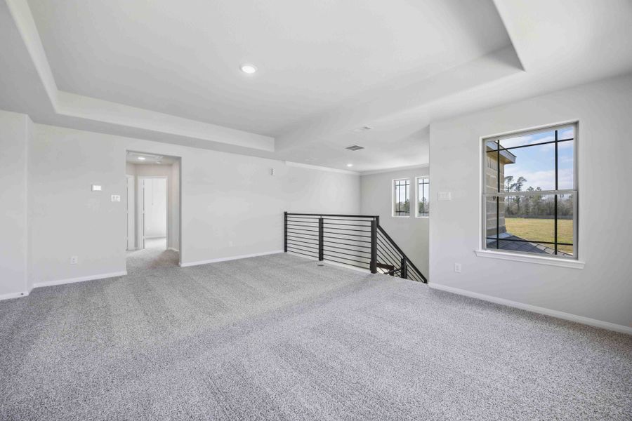 9519 Sweet Tea Lane - Franklin - Game Room 9519 Sweet Tea Lane - Franklin - Game Room