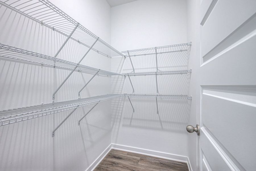 *Photo of example home. Selections and finishes may vary.