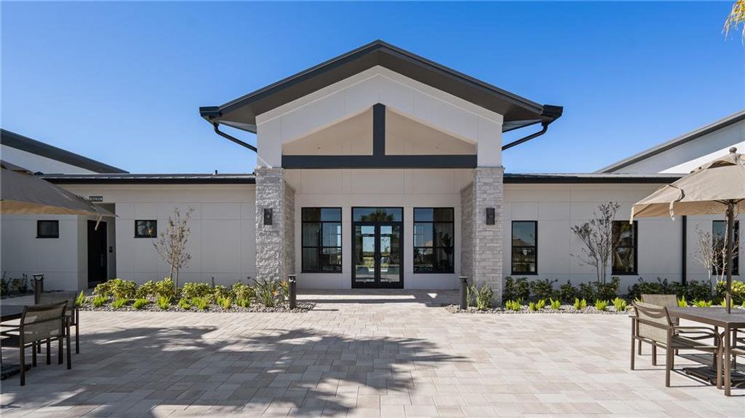 Community amenities in Wellness Ridge, Clermont (Image 32).