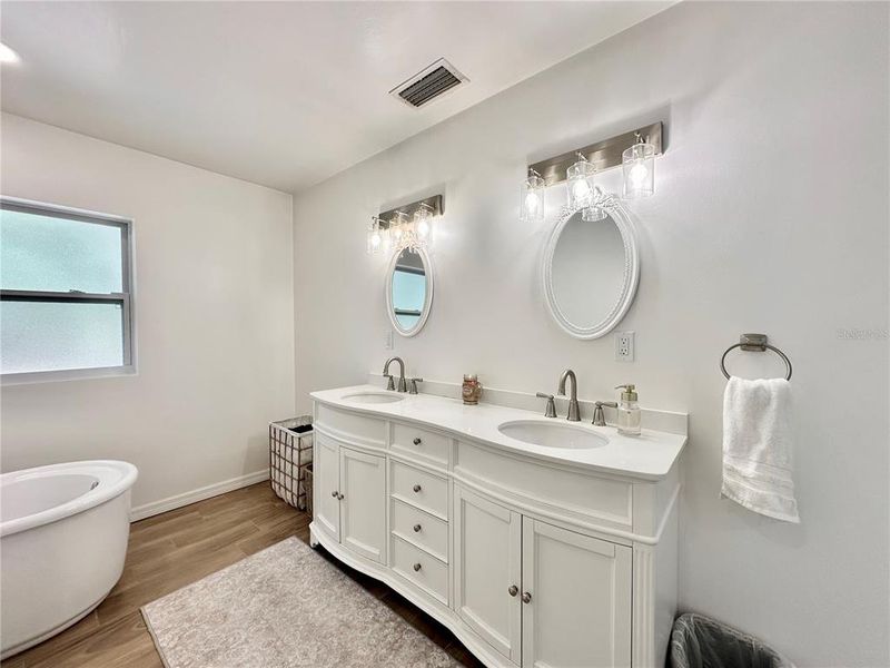 Furnished interior view inside a new home in , Morriston (Image 36). Furnished interior view inside a new home in , Morriston (Image 36).