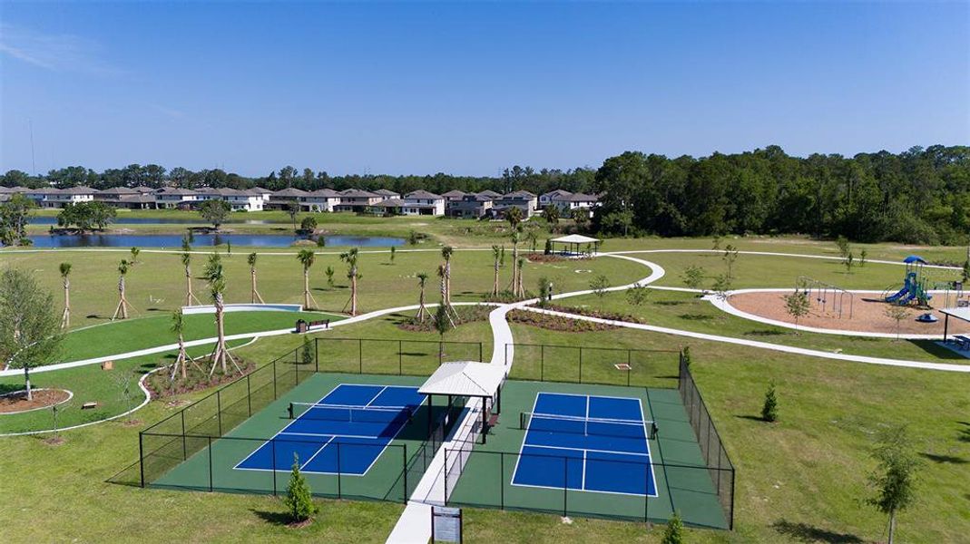 Community amenities in Hawkstone, Riverview (Image 29).