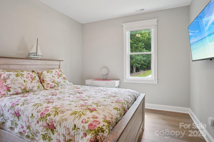 Furnished interior view inside a new home in , New London (Image 29). Furnished interior view inside a new home in , New London (Image 29).