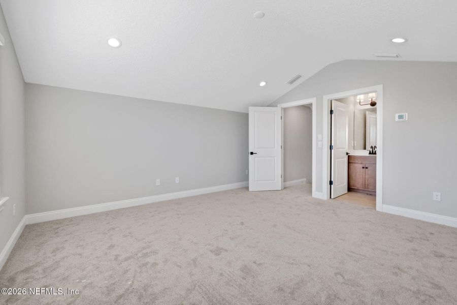 Spacious, unfurnished interior of a new home in , Ponte Vedra (Image 45). Spacious, unfurnished interior of a new home in , Ponte Vedra (Image 45).