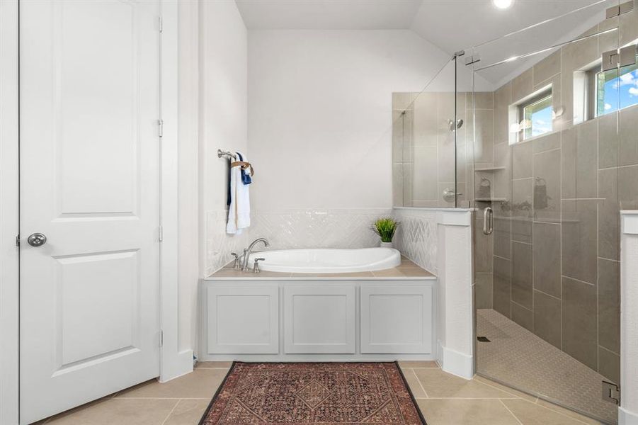 Furnished interior view inside a new home in The Parks at Panchasarp Farms - Phase 2, Burleson (Image 5). Furnished interior view inside a new home in The Parks at Panchasarp Farms - Phase 2, Burleson (Image 5).