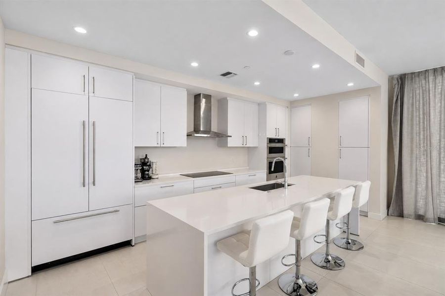 Furnished interior view inside a new home in , St. Petersburg (Image 14). Furnished interior view inside a new home in , St. Petersburg (Image 14).
