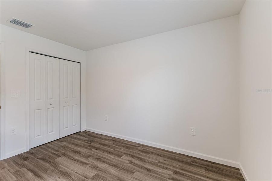 Spacious, unfurnished interior of a new home in , North Port (Image 19).