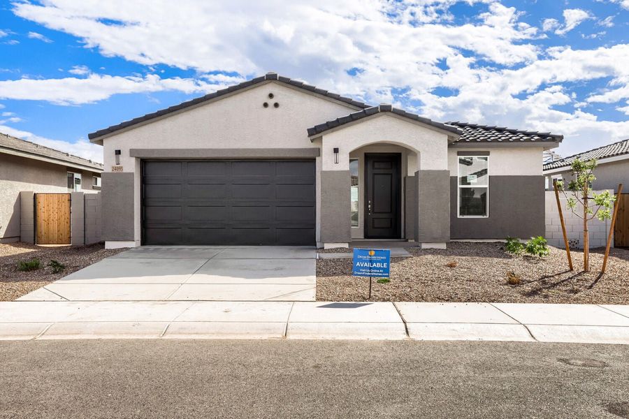 24095 W Hacienda Ave, Buckeye, AZ. - Slide 3 24095 W Hacienda Ave, Buckeye, AZ. - Slide 3