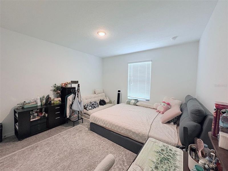 Furnished interior view inside a new home in Storey Creek, Kissimmee (Image 17). Furnished interior view inside a new home in Storey Creek, Kissimmee (Image 17).