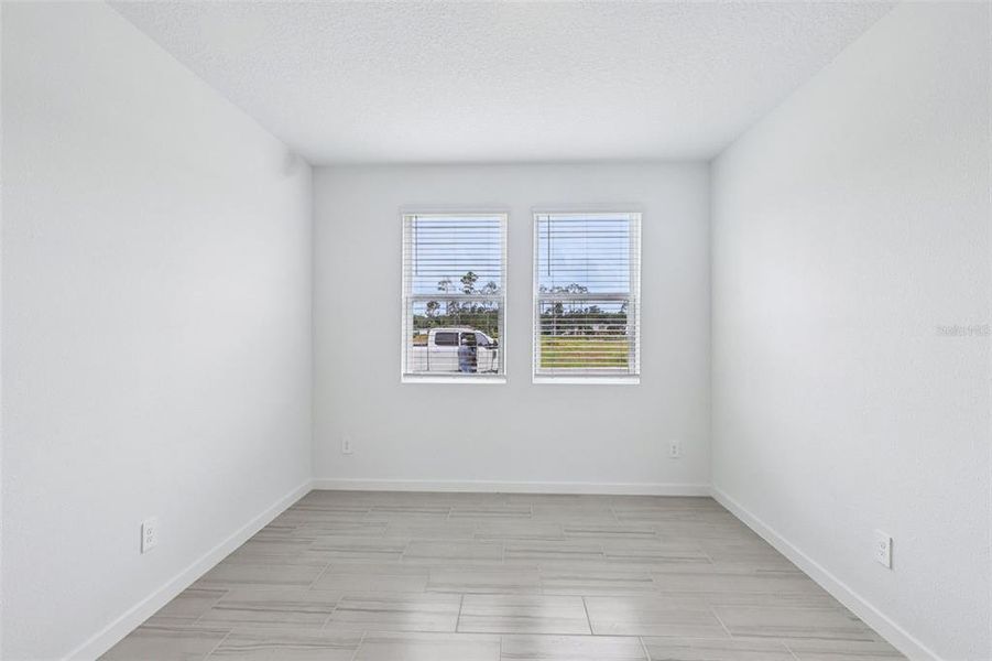 Spacious, unfurnished interior of a new home in , Palm Coast (Image 10).