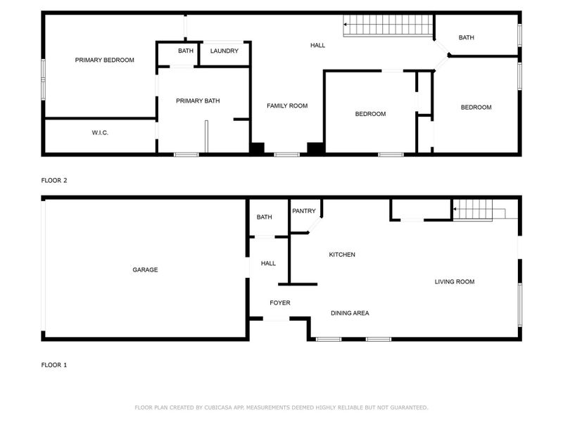Floor Plan Floor Plan