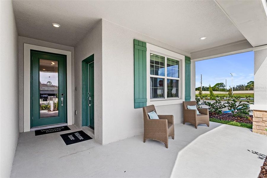 Virtually staged. Virtually staged.