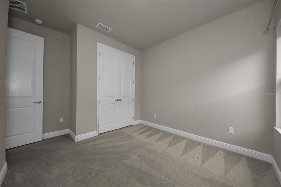 Spacious, unfurnished interior of a new home in Eagle Creek - Garden Series, Tarpon Springs (Image 34).