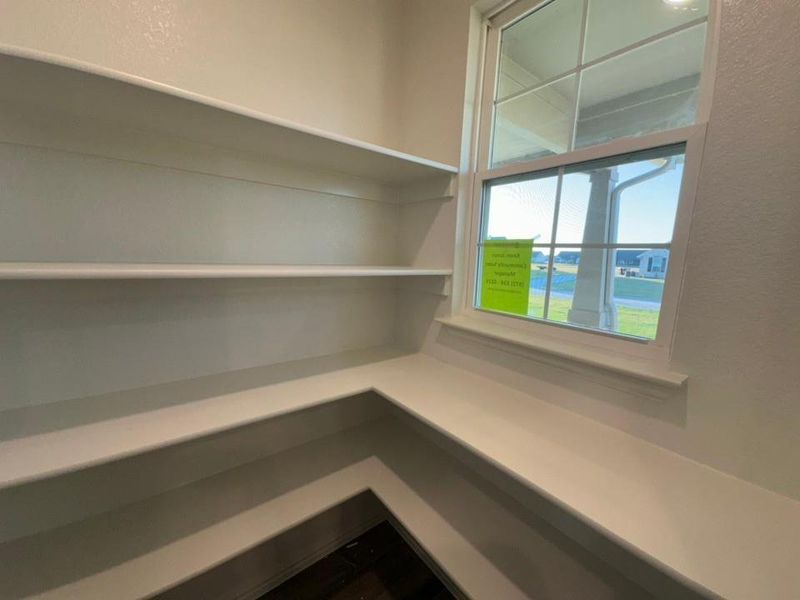 Furnished interior view inside a new home in Oak Valley, Oak Ridge (Image 8).