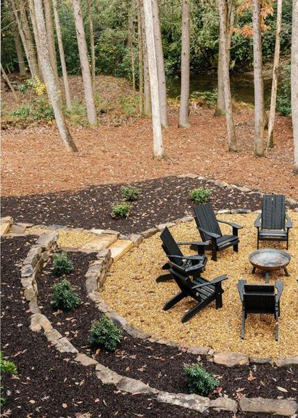 Community amenities in , Blue Ridge (Image 47).