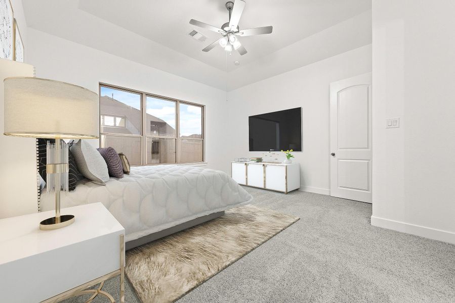 Virtually staged representative photo. Home under construction. Design selections and colors may vary. Virtually staged representative photo. Home under construction. Design selections and colors may vary.