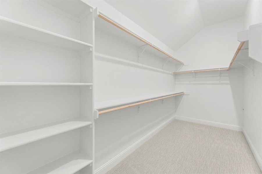 DFW-Lovers Landing-Concept 2267-238 Harmony Avenue-Closet-Risewell Homes DFW-Lovers Landing-Concept 2267-238 Harmony Avenue-Closet-Risewell Homes