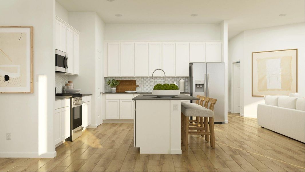 Pictures are representative of same floor plan - not the actual home Pictures are representative of same floor plan - not the actual home