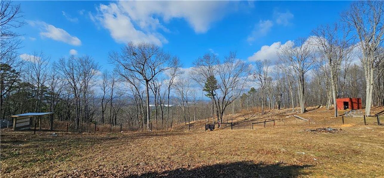 Natural landscape and outdoor views near  in Rome (Image 3).