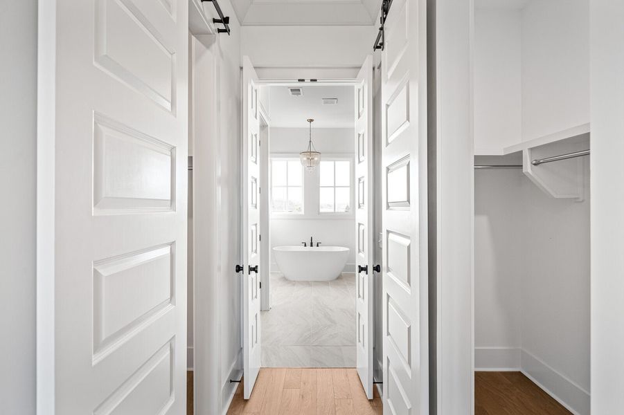 4,343sf New Home in Fairview, TN.  - Slide 28