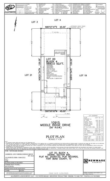 Image 36 of a home in Sienna 45', 50'. Image 36 of a home in Sienna 45', 50'.