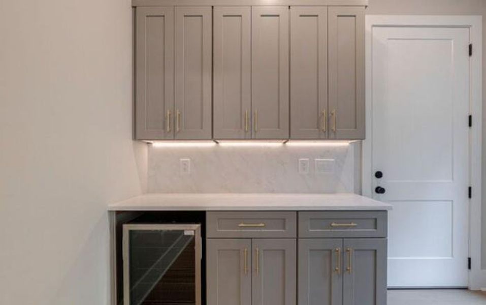 Furnished interior view inside a new home in , Cumming (Image 13). Furnished interior view inside a new home in , Cumming (Image 13).